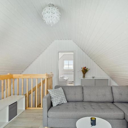 Beautiful Home In Zerpenschleuse With Wifi Exteriör bild